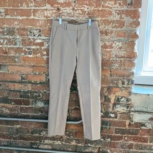H&M Khaki Slacks